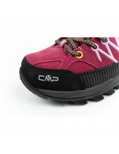 CMP Rigel Women's Waterproof Trekking Sports Shoes Pink