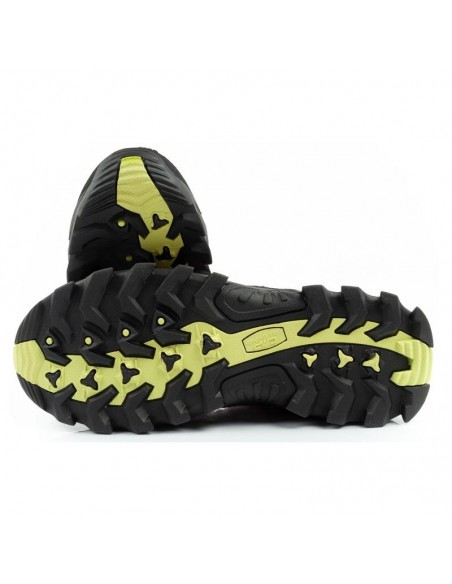 CMP Rigel Women's Waterproof Trekking Sports Shoes Pink