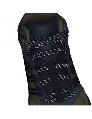 adidas Hoops 40 Mid JS2033 Kids' Shoes