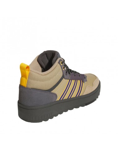 adidas Hoops 40 Mid JS2033 Kids' Shoes