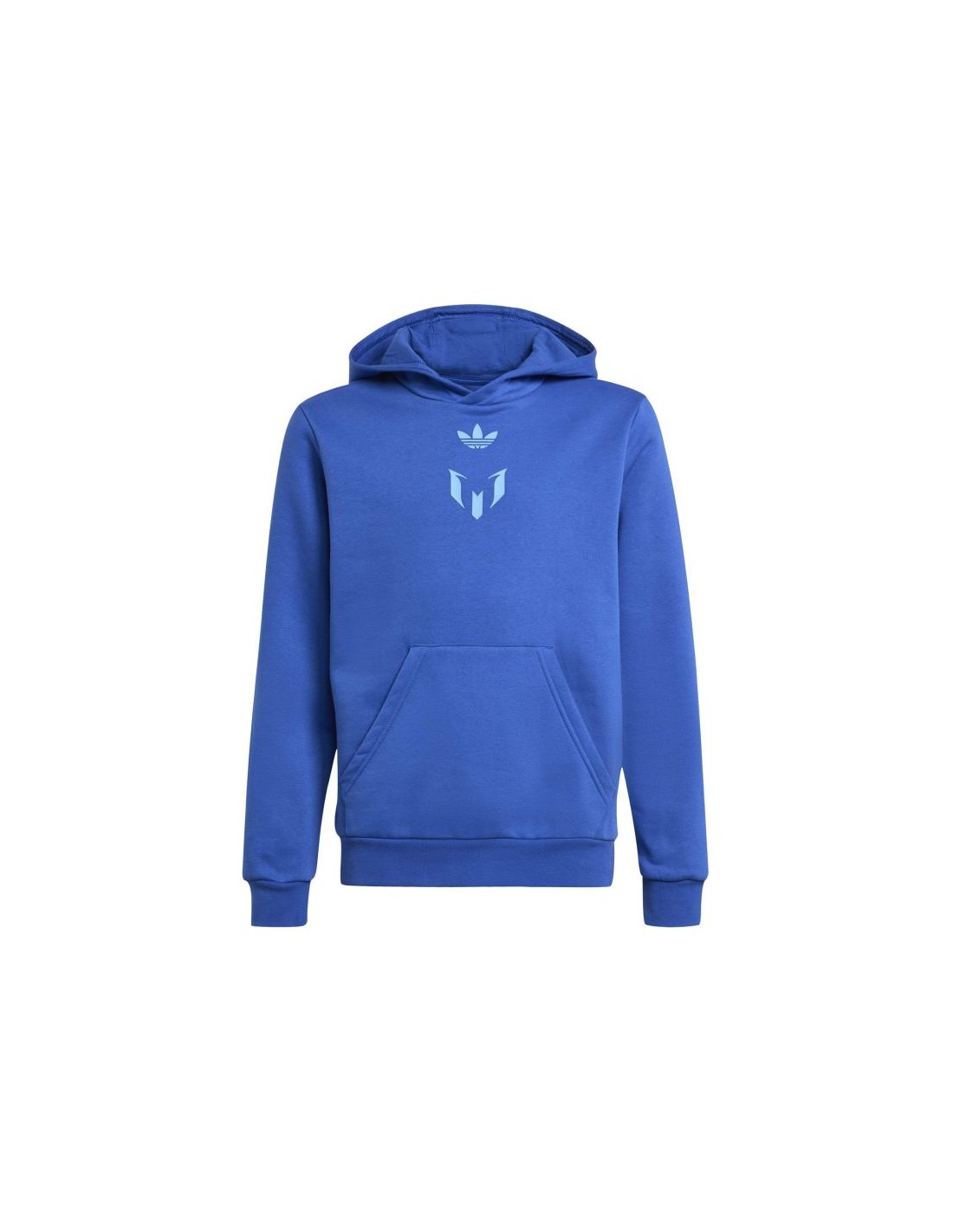 Adidas Junior Messi Jr JY9542 sweatshirt