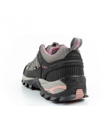 CMP Rigel women's trekking shoes sports waterproof comfortable