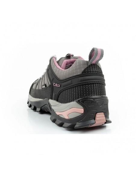 CMP Rigel women's trekking shoes sports waterproof comfortable