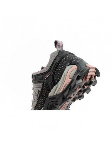 CMP Rigel women's trekking shoes sports waterproof comfortable