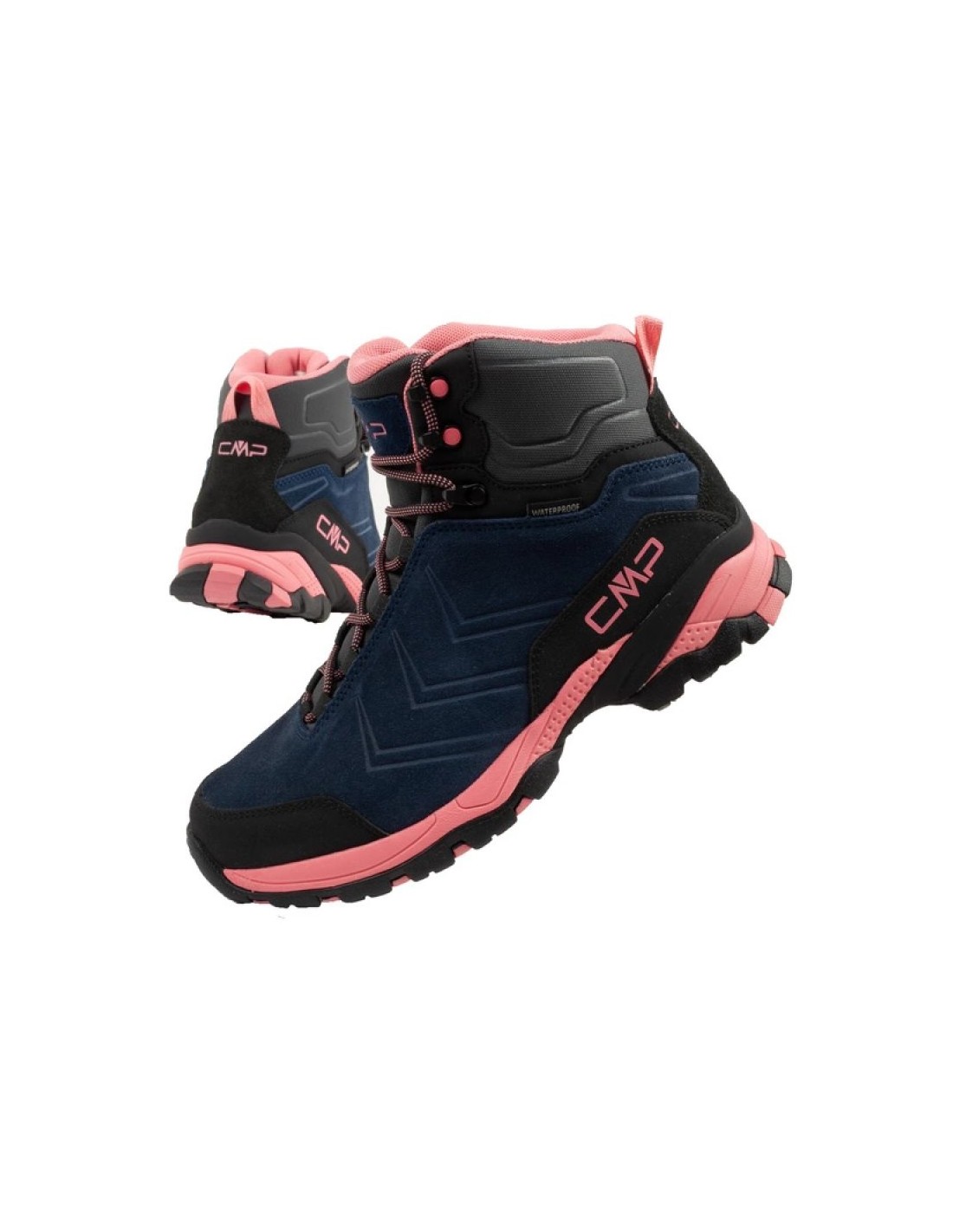 CMP Melnick W shoes 3Q18586M926