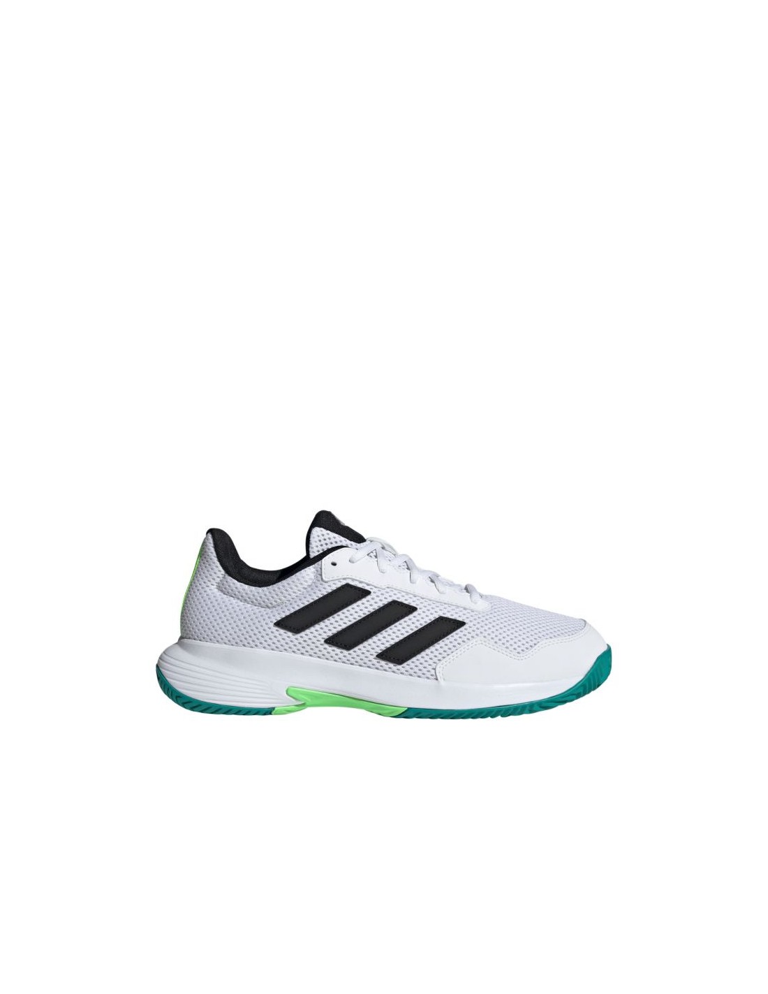 adidas Court Spec 2 Tennis JR7258 Men's Shoes
