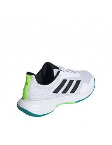 adidas Court Spec 2 Tennis JR7258 Men's Shoes