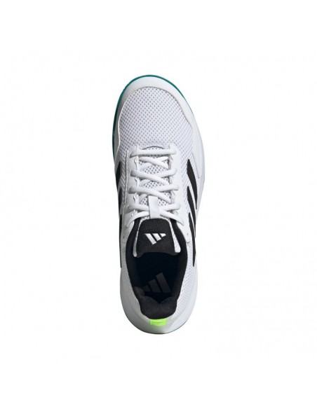 adidas Court Spec 2 Tennis JR7258 Men's Shoes