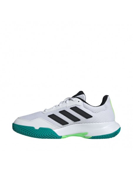 adidas Court Spec 2 Tennis JR7258 Men's Shoes