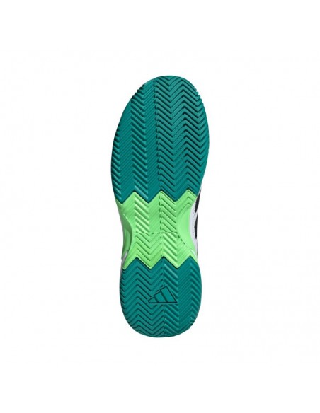 adidas Court Spec 2 Tennis JR7258 Men's Shoes