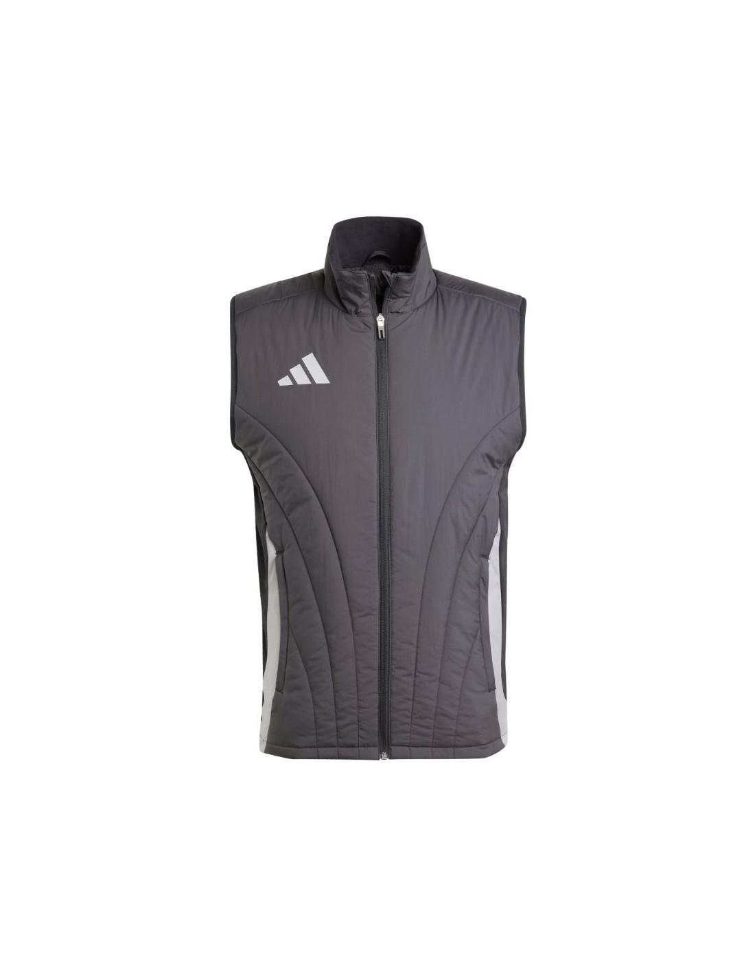 Men's Hoodies & Sweatshirts Adidas Gray