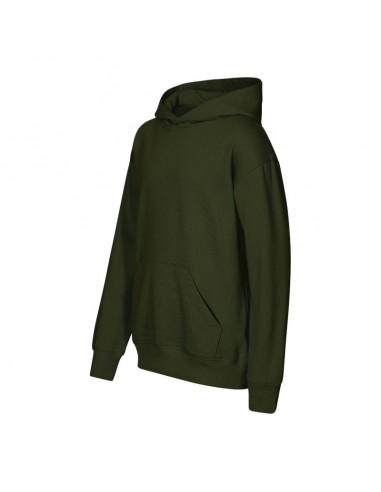 Chill children's sweatshirt military