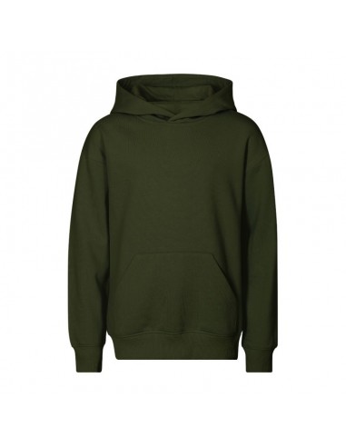 Chill children's sweatshirt military