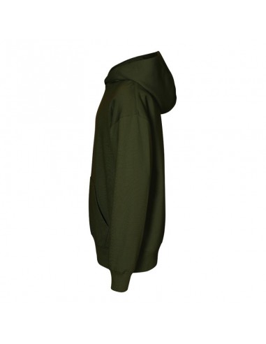 Chill children's sweatshirt military