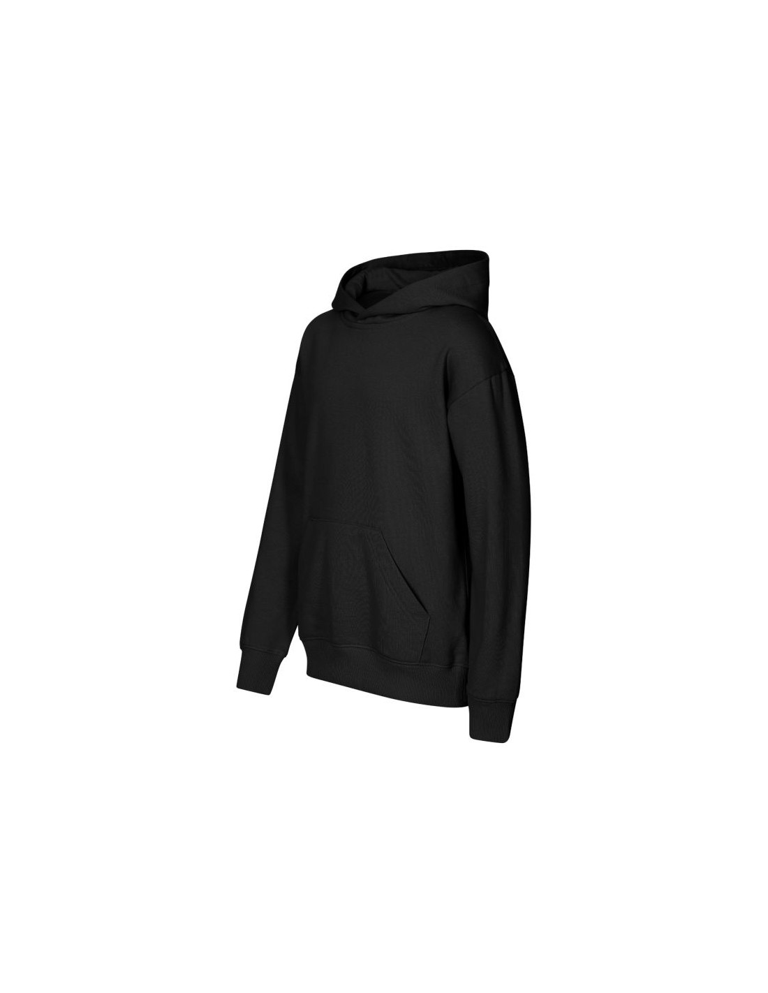 Kids' Clothing Malfini Black