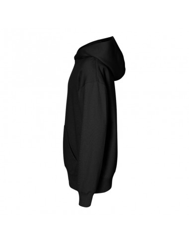 Chill children's sweatshirt black