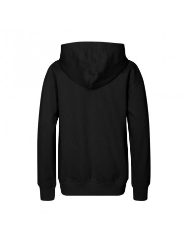 Chill children's sweatshirt black