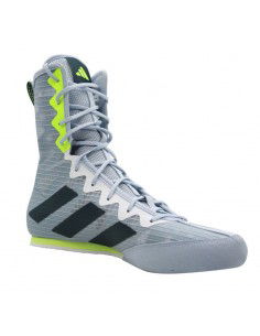 Adidas BOX HOG 4 boxing shoes 2