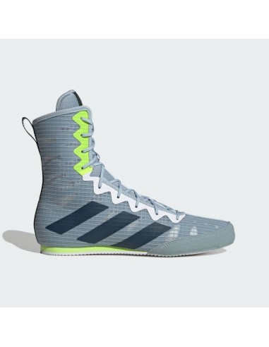 Adidas BOX HOG 4 boxing shoes