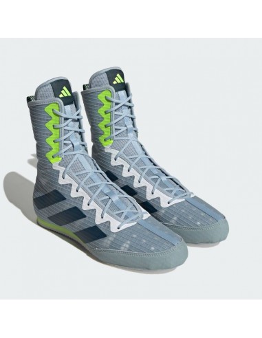 Adidas BOX HOG 4 boxing shoes
