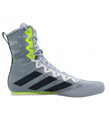 Adidas BOX HOG 4 boxing shoes