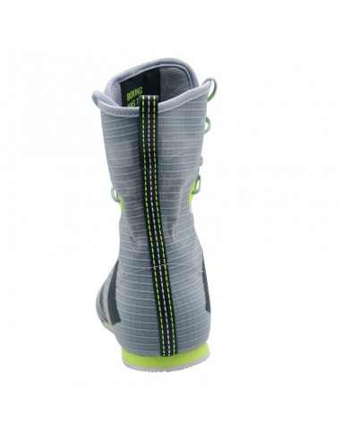 Adidas BOX HOG 4 boxing shoes