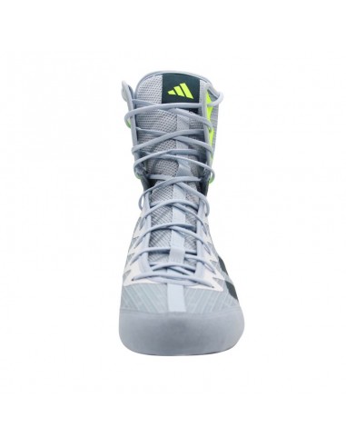 Adidas BOX HOG 4 boxing shoes