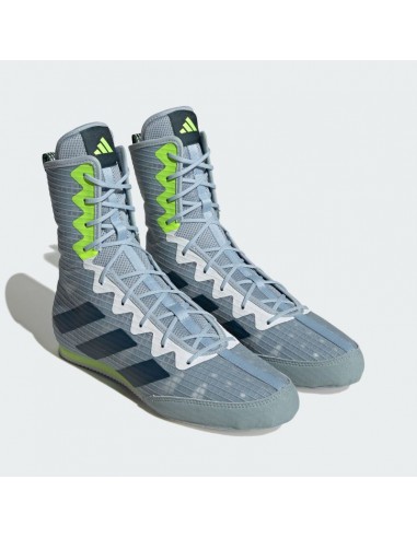 Adidas BOX HOG 4 boxing shoes