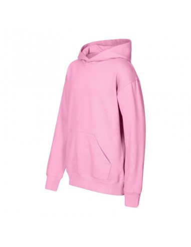 Chill children's sweatshirt pink