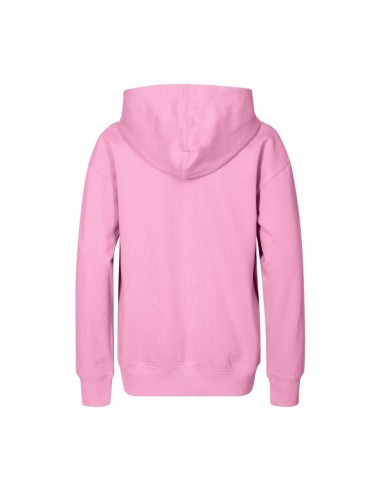 Chill children's sweatshirt pink