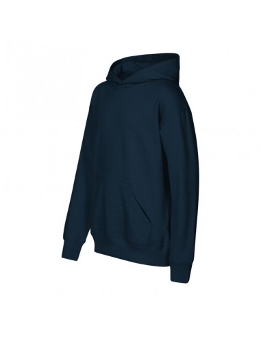 Chill children's sweatshirt navy blue