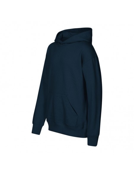 Chill children's sweatshirt navy blue