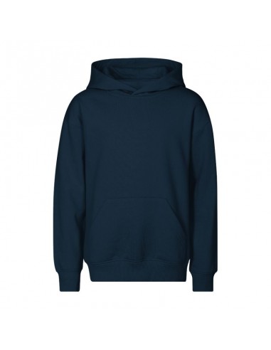 Chill children's sweatshirt navy blue