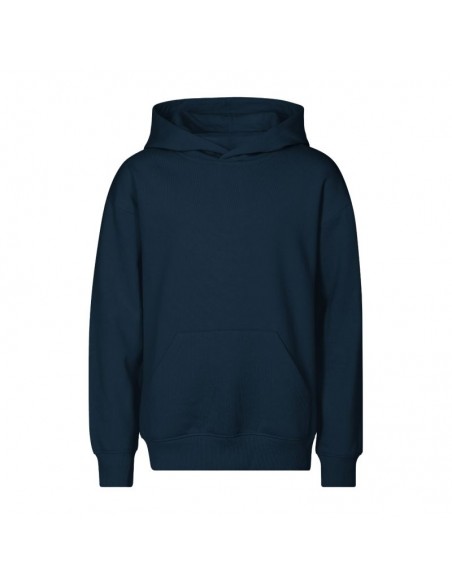 Chill children's sweatshirt navy blue