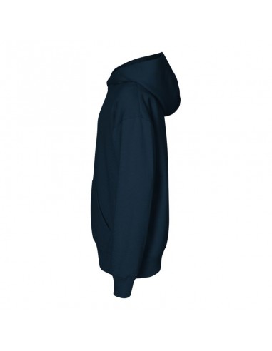 Chill children's sweatshirt navy blue