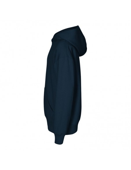 Chill children's sweatshirt navy blue