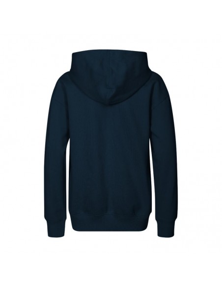 Chill children's sweatshirt navy blue