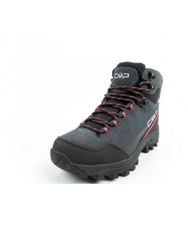 CMP Myzar women's waterproof ankle trekking sports shoes