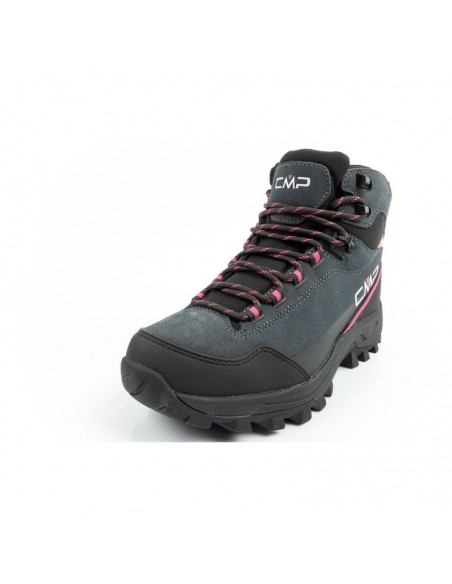 CMP Myzar women's waterproof ankle trekking sports shoes