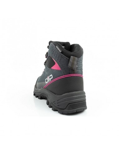 CMP Myzar women's waterproof ankle trekking sports shoes