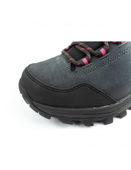 CMP Myzar women's waterproof ankle trekking sports shoes