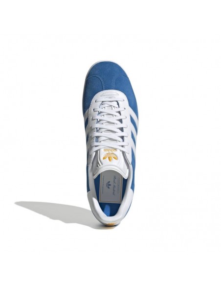 adidas Originals Gazelle Real Madrid JR4158 Shoes