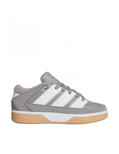adidas Break Start 2000 men's shoes gray JR1471