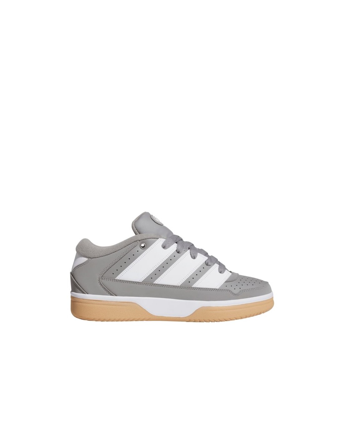 Men's Sneakers Adidas Gray