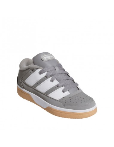 adidas Break Start 2000 men's shoes gray JR1471