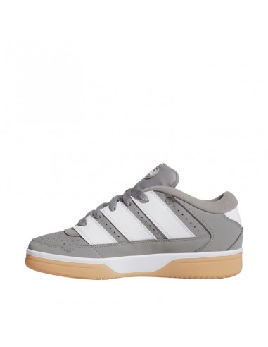 adidas Break Start 2000 men's shoes gray JR1471