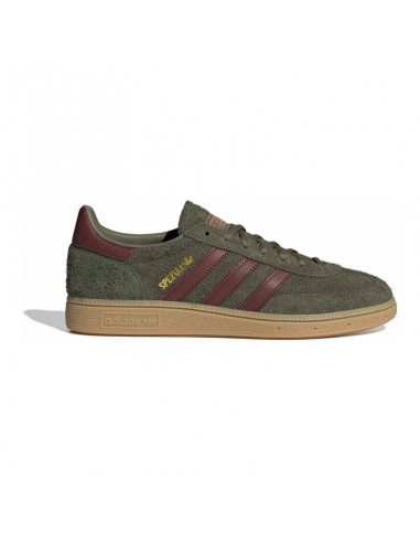 Adidas Originals Handball Spezial JQ8297 shoes