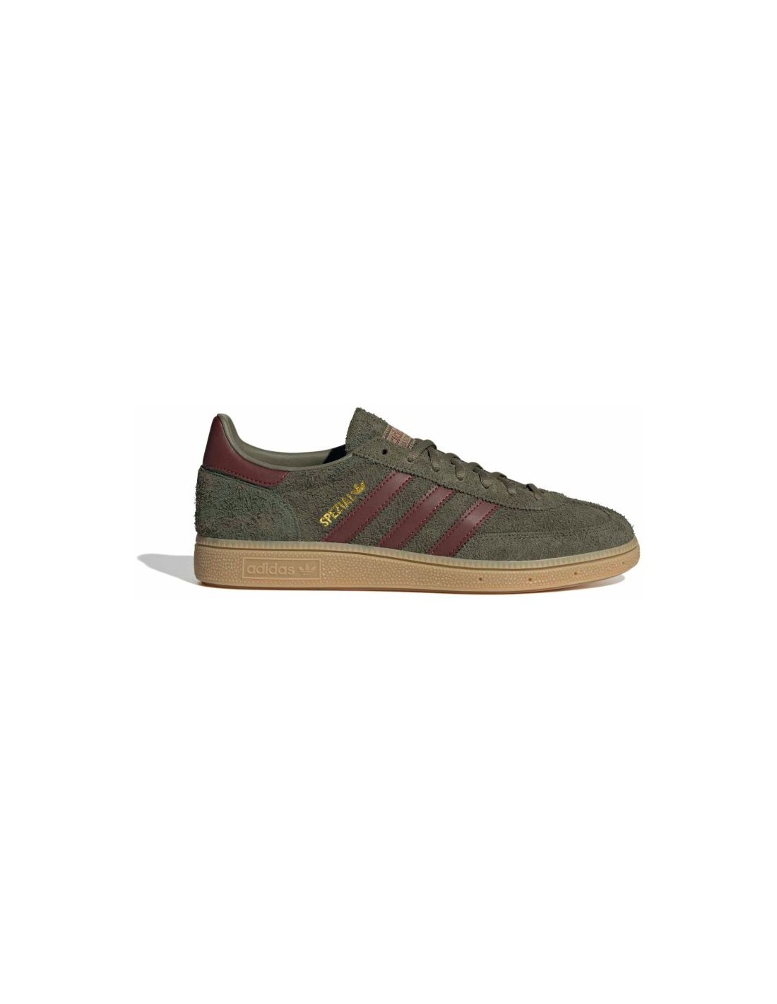 Adidas Originals Handball Spezial JQ8297 shoes