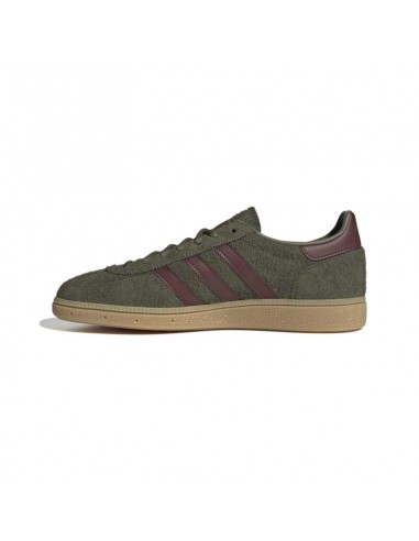 Adidas Originals Handball Spezial JQ8297 shoes
