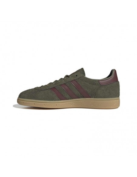 Adidas Originals Handball Spezial JQ8297 shoes